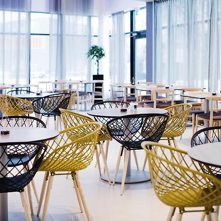 Arenahotellet I Uppsala Luaran gambar