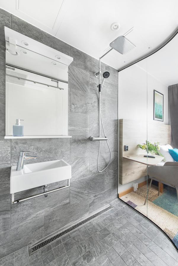 Arenahotellet I Uppsala Luaran gambar