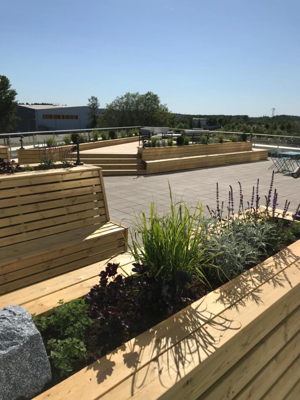 Arenahotellet I Uppsala Luaran gambar